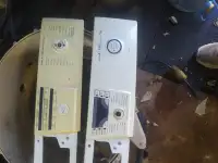 запчасти стиралки