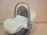 Коляска детская 3 в 1, фотография 4