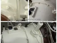 Капитальный ремонт соосных реверсивно-редукторных передач  СРРП-80-3,0, фотография 2