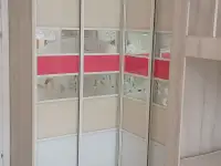 Продам мебель в детскую из 12 предметов. Б/у в хорошем состоянии. 1500 рублей., фотография 8