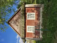 Продается дом в Налибокской пуще, Столбцовский р-н, д.Деражное