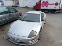 Продам Мицубиси эклипс Mitsubishi Eclipse, фотография 9