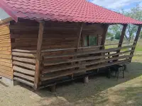 БАНЯ на дровах, рыбалка, дом на сутки., фотография 6