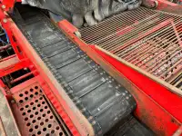 Прицепной комбайн GRIMME SE 170-60 продаем, фотография 5