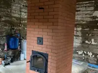 Печные работы, фотография 4