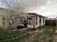 Продам полдома в Дубровно или обмен на квартиру