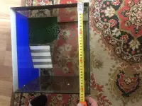 Аквариум для черепахи, фотография 3