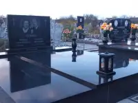Изготовление памятников и изделий из гранита, фотография 2