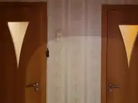 Двери. межкомнатные  б/у, фотография 2