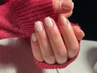 Маникюр педикюр, фотография 3