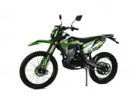 Мотоцикл Кросс Motoland 300 XT300 HS 175FMM (PR5) ПТС, фотография 9