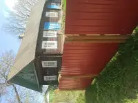 Загородный дом с участком, сад, фотография 2
