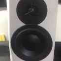 Студийные мониторы пара Dynaudio lyd 7, фотография 2