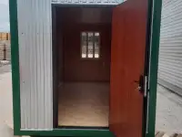 Блок контейнер/вагончик/бытовка, фотография 2