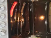 Электро плита стеклокерамика, фотография 3