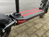 Электросамокат Tsunami M5, фотография 5