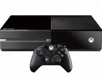 Игровая приставка Xbox One CONSOLE 1 Tb с документами, фотография 8