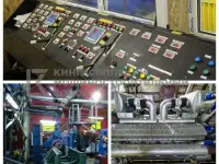 Стендовые испытания дизельных двигателей, фотография 2