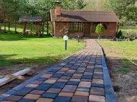 Отдых и рыбалка на Браславских  озёрах, фотография 2