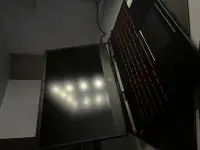 Игровой ноутбук HP OMEN 15-dc1057, фотография 5