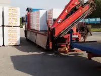 Газосиликатные блоки, фотография 2