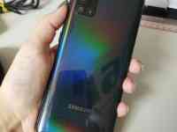 Samsung galaxy a31 4gb/64 gb, фотография 4