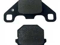 Тормозной диск передний для квадроцикла 110-125cc
