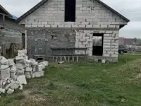 Коробка садового дома, 325, СТ Астра, Мухавецкий сельсовет, район, область, фотография 5
