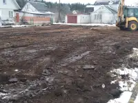 Расчистка участка от растительности, фотография 2