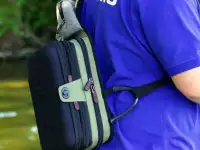 Сумка Rapala SLING BAG PRO 46034-1, фотография 7