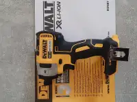 Импакт Dewalt Dcf887, фотография 3
