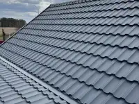 Кровельные работы