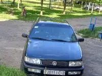 Автомобиль Volkswagen Passat b4, фотография 4