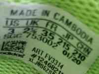 Бутсы adidas немного б/у размер по стельке 21.5 см в очень хорошем состоянии, фотография 3