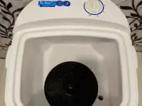 Стиральная машинка 