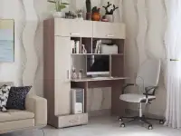 Компьютерный стол, фотография 5
