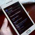 Телефон Samsung Galaxy Note, фотография 3