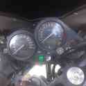 Yamaha FZS 600 2002г., фотография 3