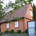Отличный дом на приватизированном дачном уч-ке вблизи Гродно!