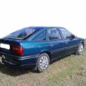 Opel Vectra A, фотография 3