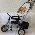 Детский велосипед  Lexus Trike Next 2014 NEW. Яркие моменты лета. Доставка по РБ