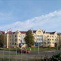 Квартира с ремонтом
