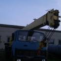 Продажа автокрана КС-3577-4