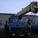 Продажа автокрана КС-3577-4, фотография 2