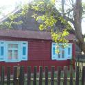 продажа дома , Брестская область Камецкий район деревня Пашутская-Буда, фотография 2