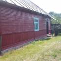 продажа дома , Брестская область Камецкий район деревня Пашутская-Буда, фотография 3