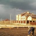 Строительство домов., фотография 1