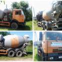 Продам СРОЧНО Камаз 53229, с большим торгом, фотография 3