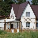 Агроусадьба 