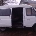 Срочно продам газель!!!! ГАЗ, фотография 3
